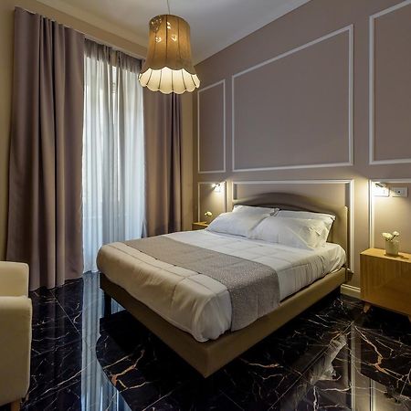 Marie Claire Apartments & Spa Васто Екстер'єр фото
