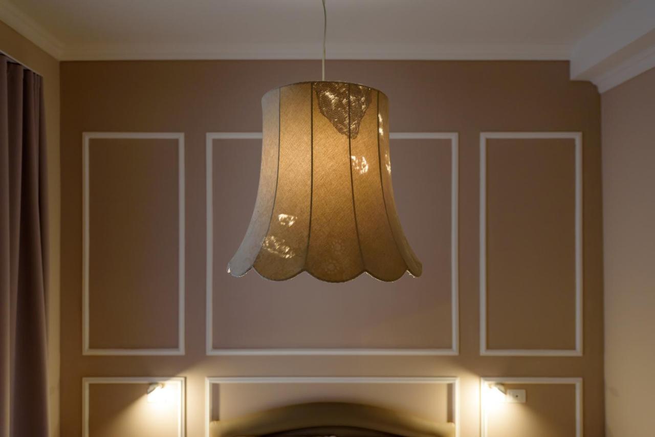 Marie Claire Apartments & Spa Васто Екстер'єр фото