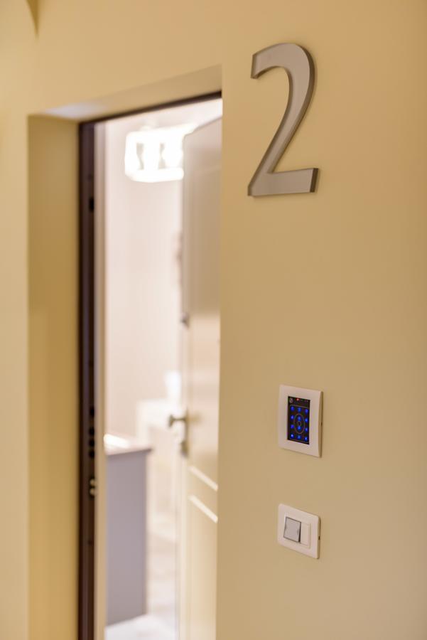 Marie Claire Apartments & Spa Васто Номер фото