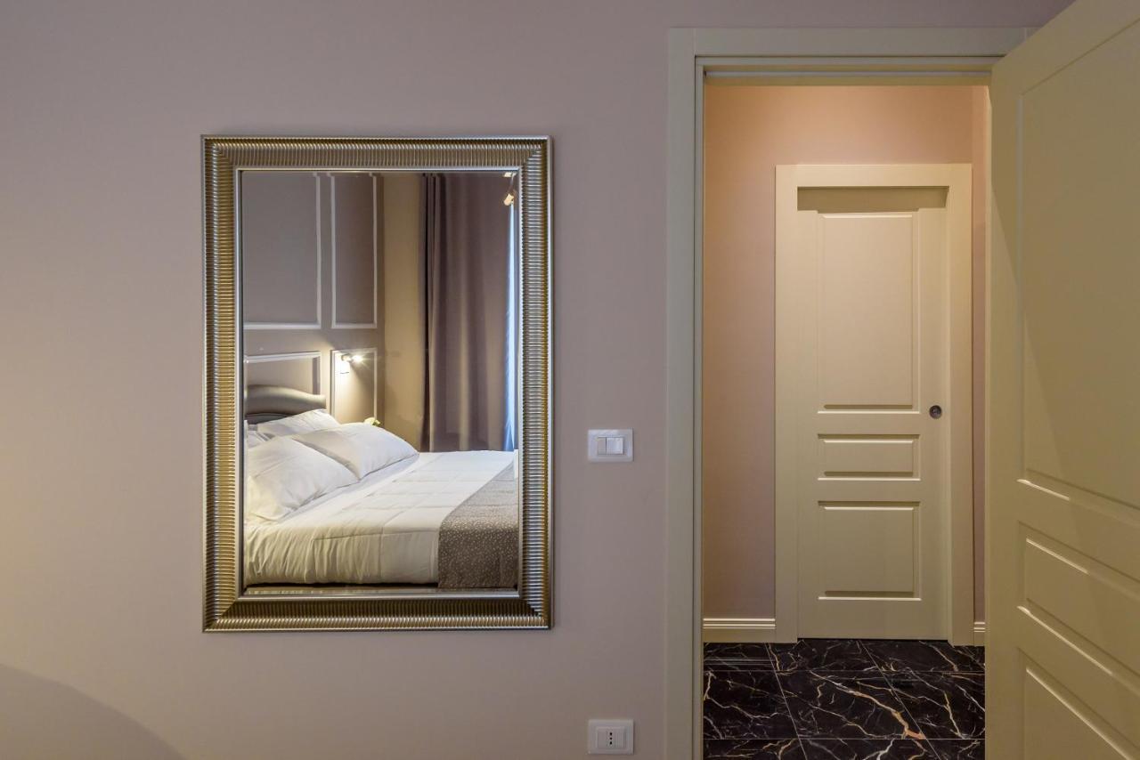 Marie Claire Apartments & Spa Васто Екстер'єр фото