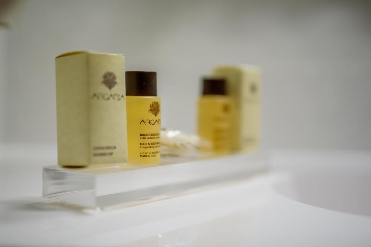 Marie Claire Apartments & Spa Васто Екстер'єр фото