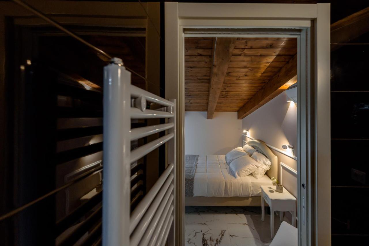 Marie Claire Apartments & Spa Васто Екстер'єр фото