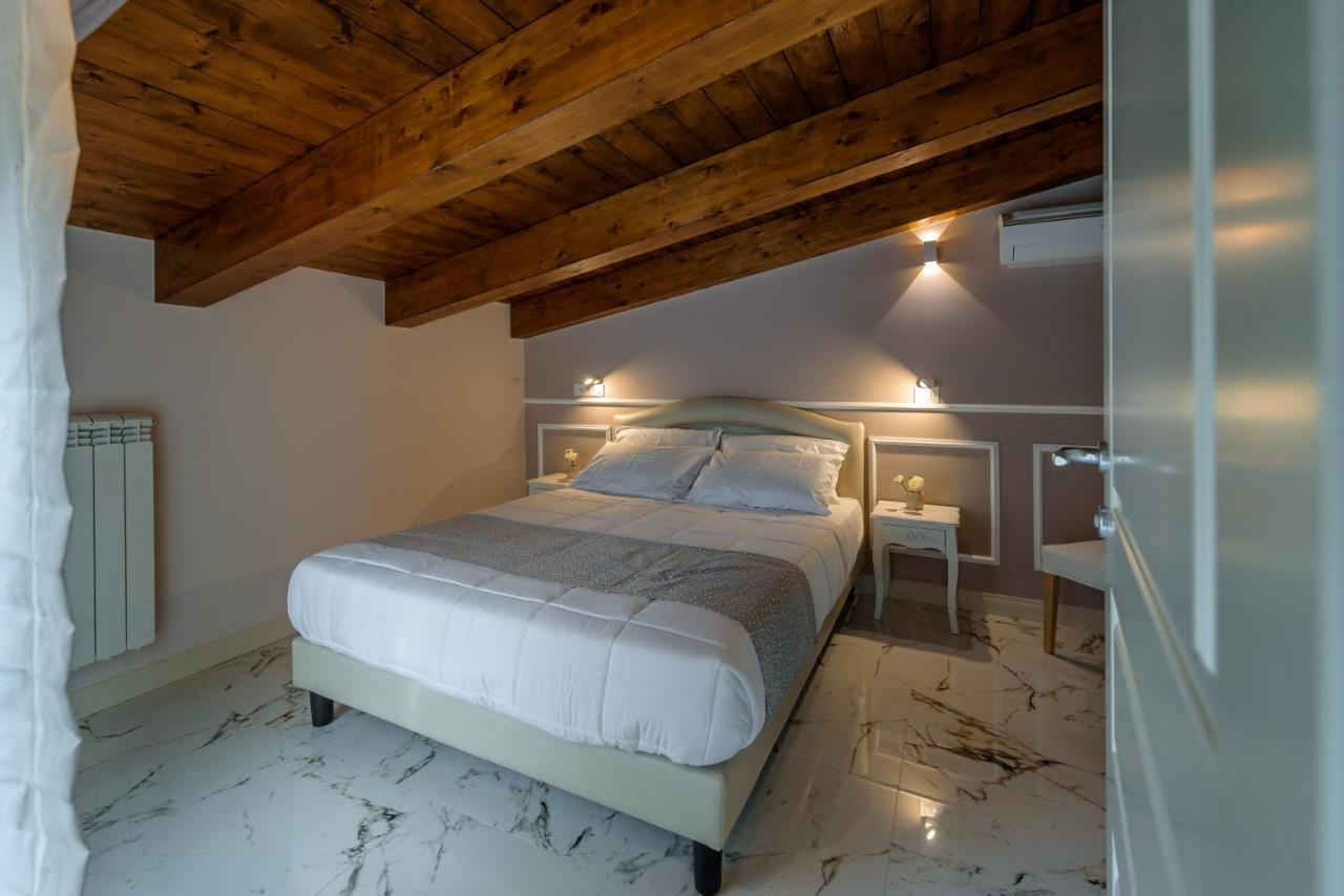 Marie Claire Apartments & Spa Васто Екстер'єр фото