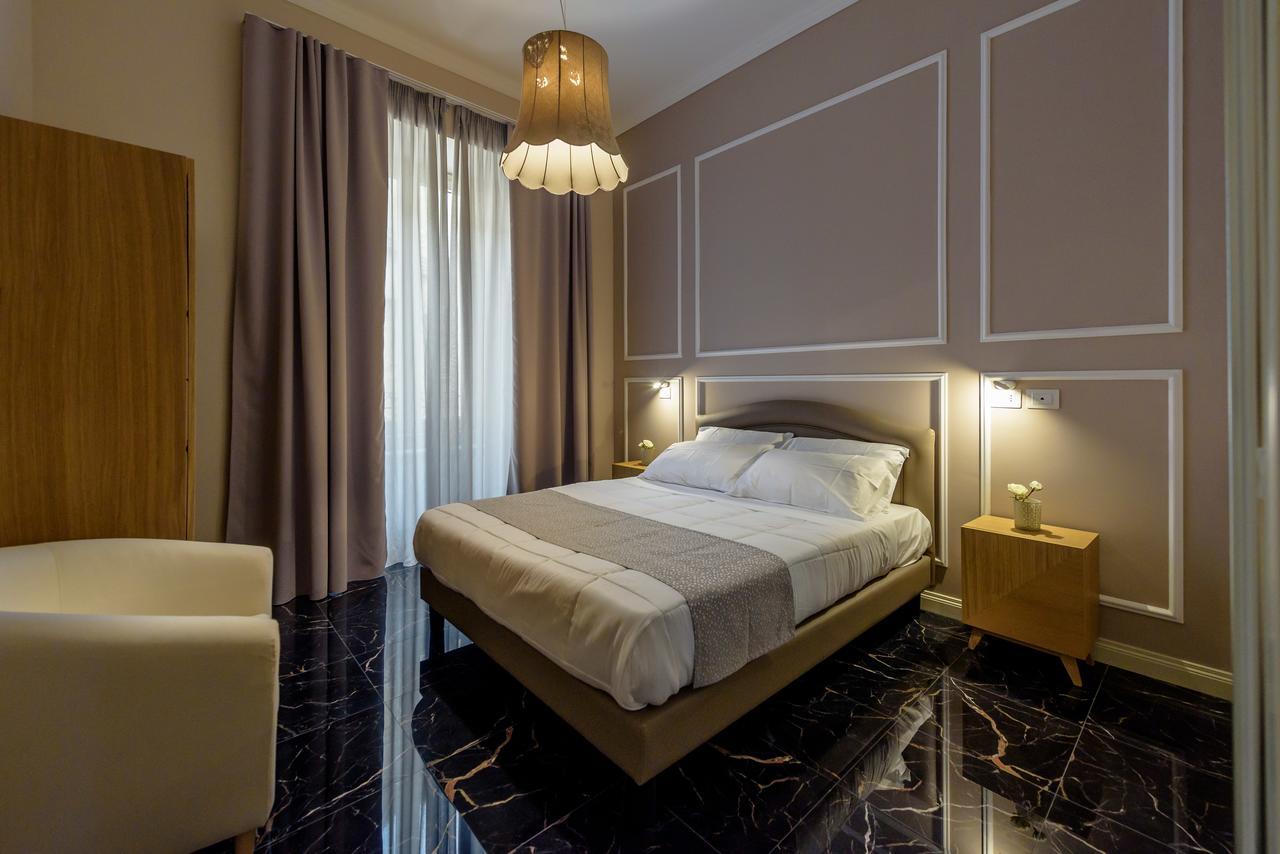 Marie Claire Apartments & Spa Васто Екстер'єр фото