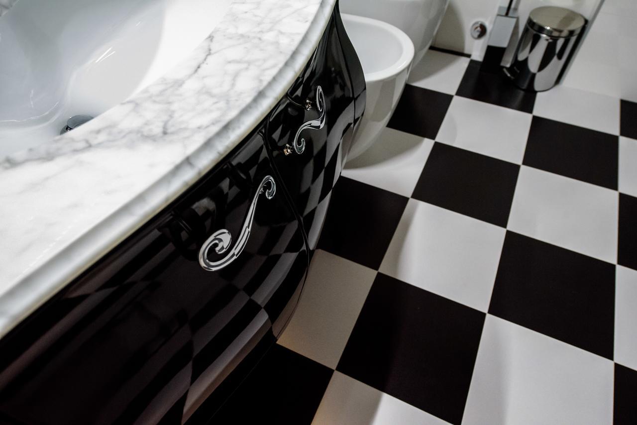 Marie Claire Apartments & Spa Васто Екстер'єр фото