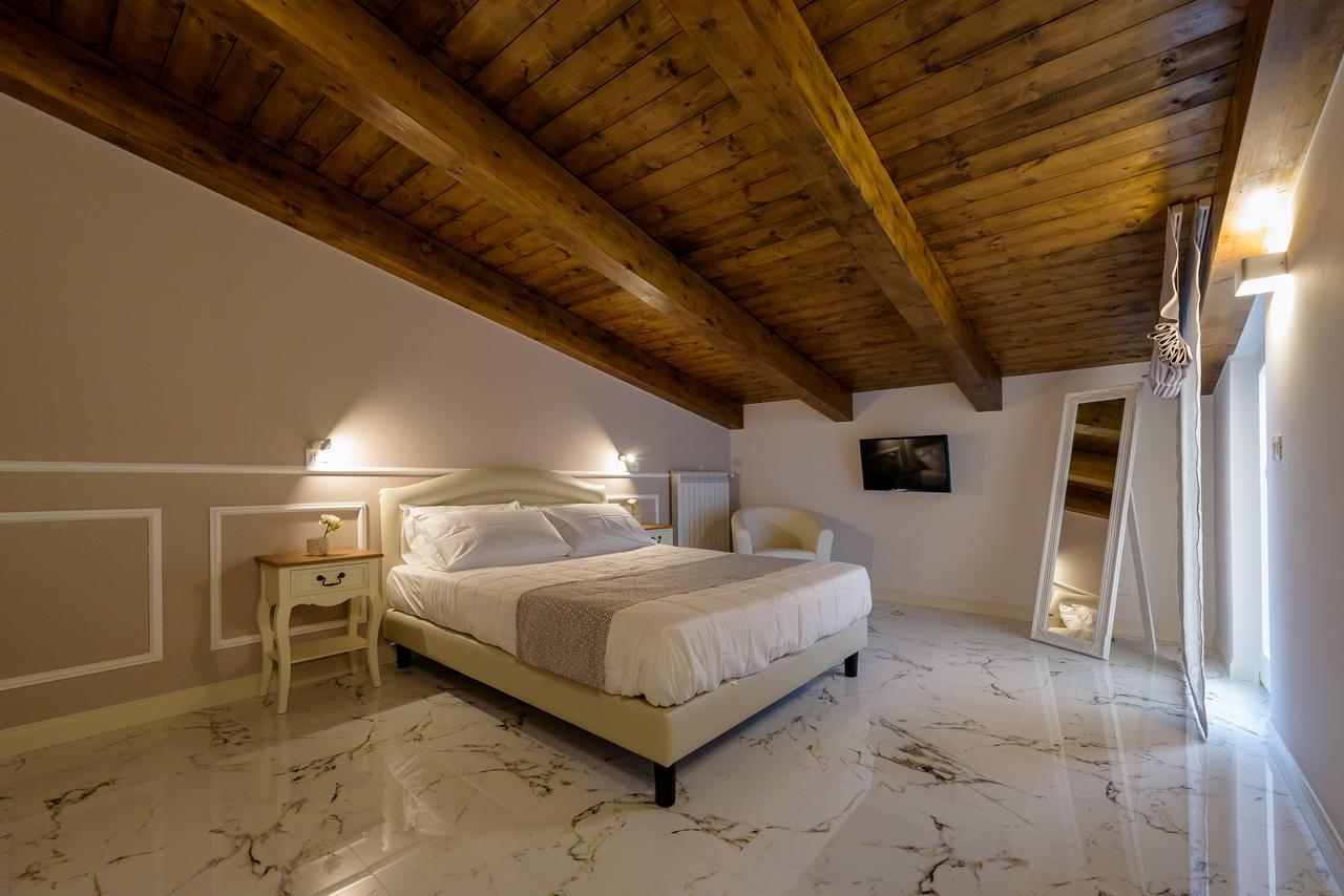 Marie Claire Apartments & Spa Васто Екстер'єр фото