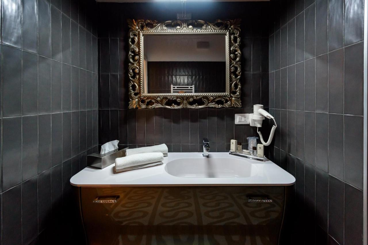Marie Claire Apartments & Spa Васто Екстер'єр фото