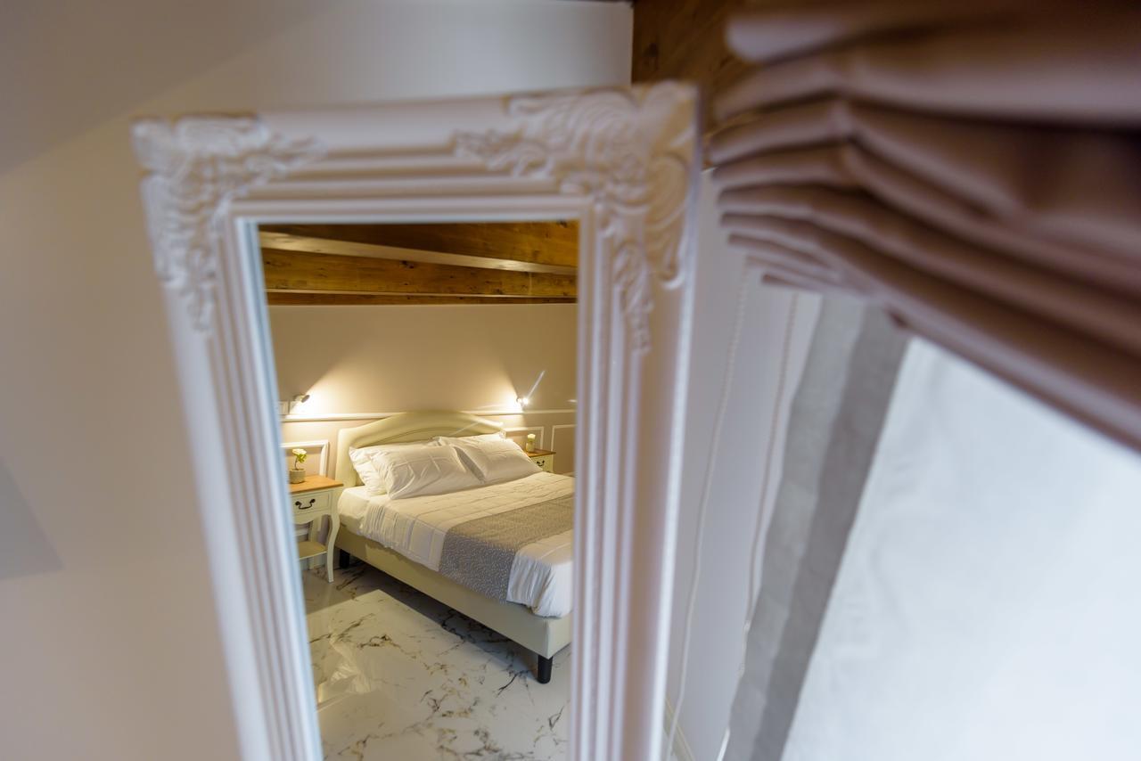 Marie Claire Apartments & Spa Васто Екстер'єр фото
