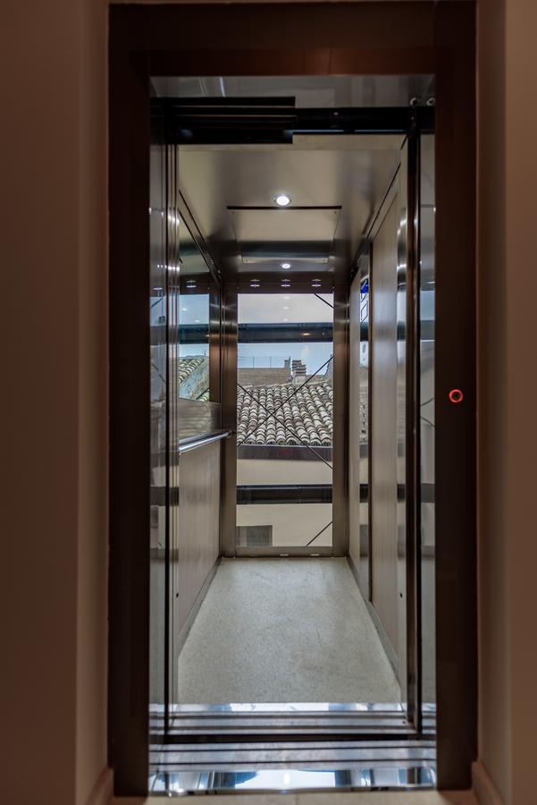 Marie Claire Apartments & Spa Васто Екстер'єр фото