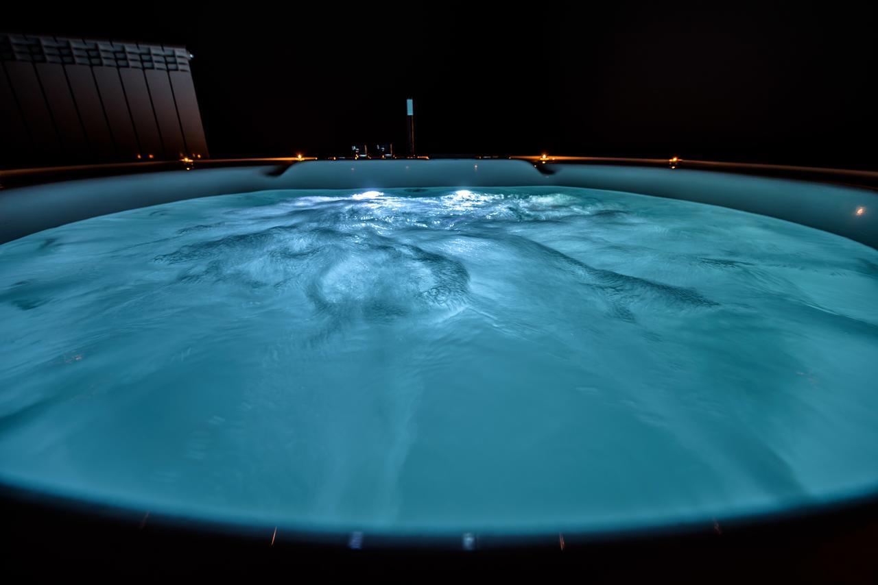 Marie Claire Apartments & Spa Васто Екстер'єр фото